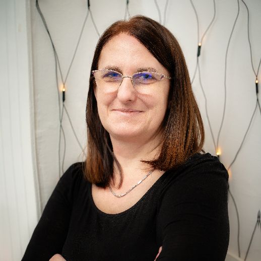 Szabóné Rácz Margit